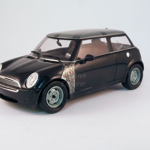 (BMW) Mini Cooper Custom Gallery